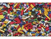 Pequeños legos