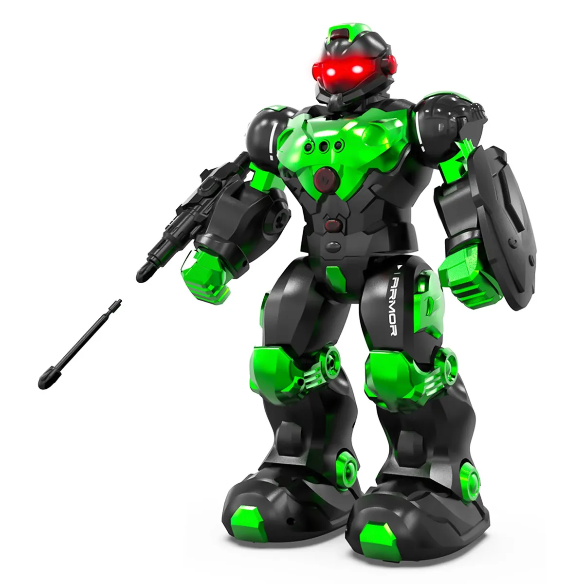 Juguete Robot de Bateri